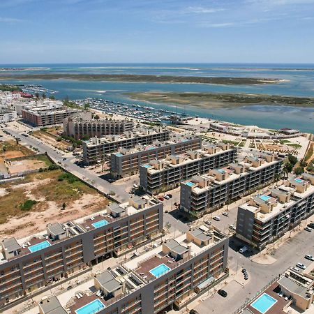 Holidayspt - Myoasis II - 3 Bedroom Apartment - Algarve Olhão Kültér fotó